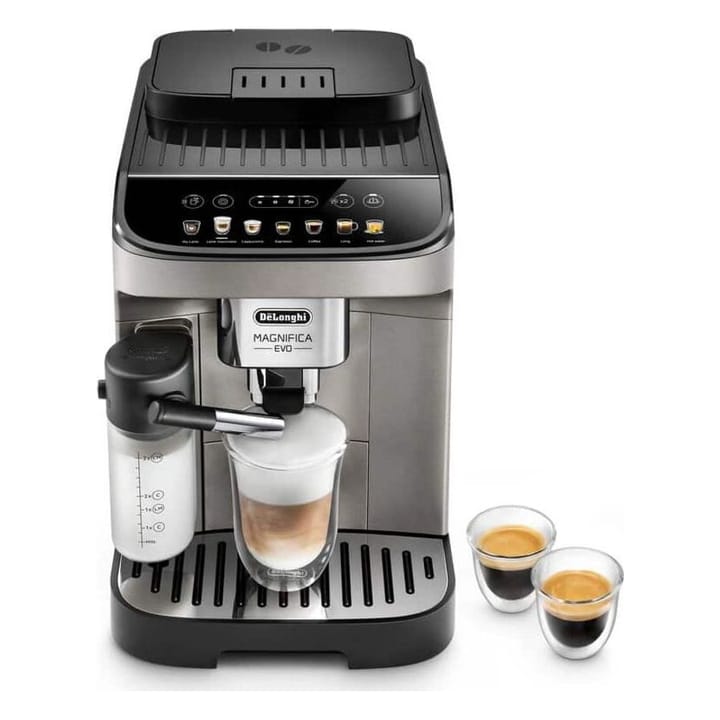 Кофемашина De’Longhi Magnifica Evo