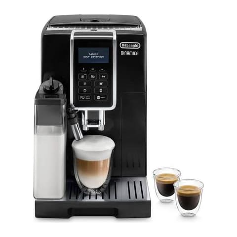 Кофемашина De’Longhi Dinamica ECAM 350.15