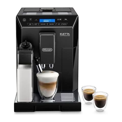 Кофемашина De’Longhi Eletta Cappuccino ECAM 44.620