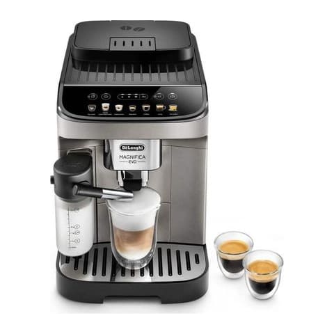 Кофемашина De’Longhi Magnifica Evo ECAM 290.21