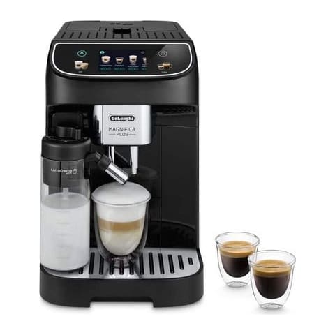 Кофемашина De’Longhi Magnifica Plus ECAM 320.60