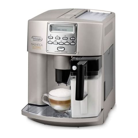 Кофемашина De’Longhi Magnifica Rapid Cappuccino ESAM 3500