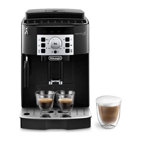 Кофемашина De’Longhi Magnifica S ECAM 22.110