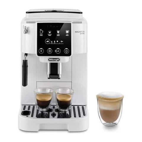 Кофемашина De’Longhi Magnifica Start ECAM 220.20